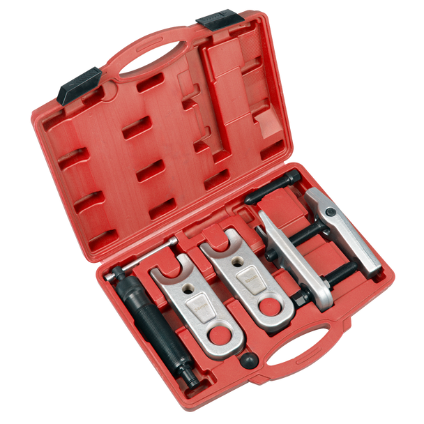 Hydraulic/Manual Ball Joint Splitter for Commercial Vehicles - VS3814