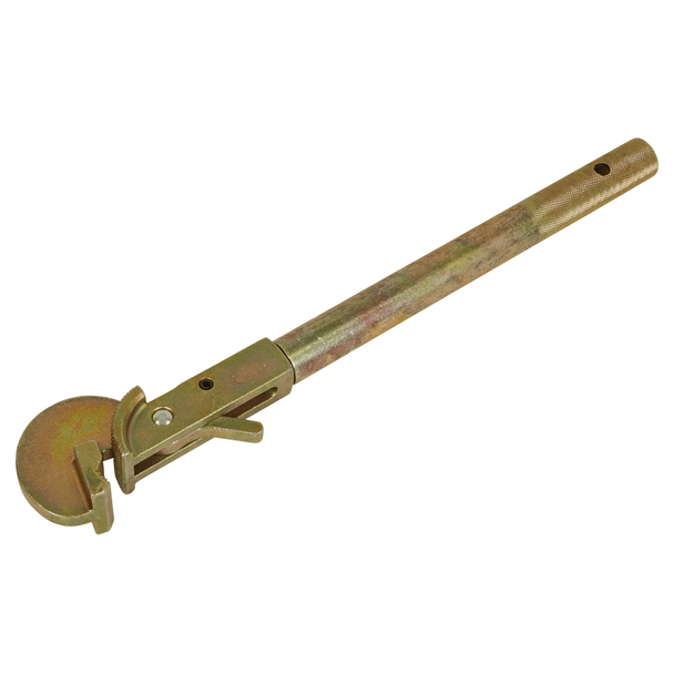 Track-Rod Adjusting Grips