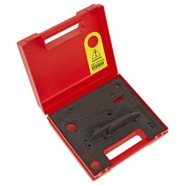 Petrol Engine Timing Tool for Dacia, Mercedes, Nissan, Renault 1.3 - Chain Drive