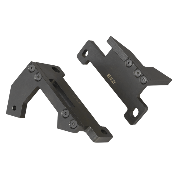 Balance Shaft Setting Plates For PSA/GM Belt Drive