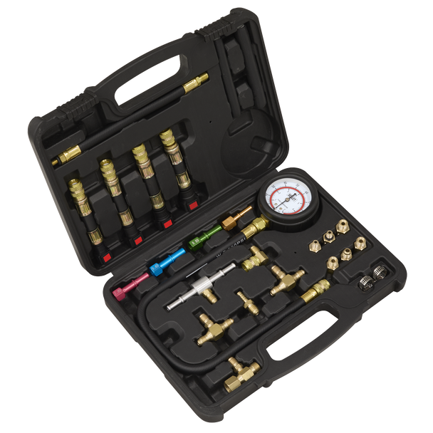 Fuel Pressure Test Kit