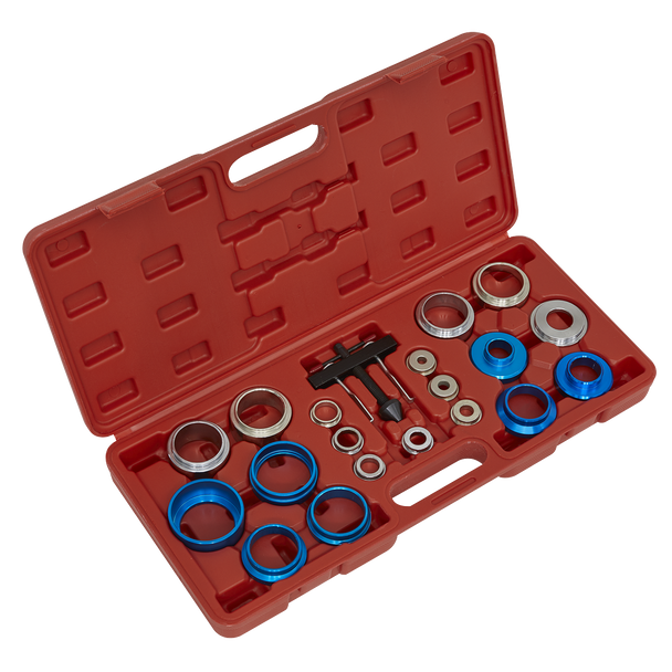 Oil Seal Removal/Installation Kit 20pc