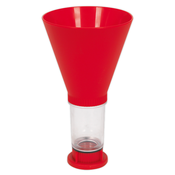 Engine Oil Funnel for BMW, Mercedes, Toyota, Lexus, VAG