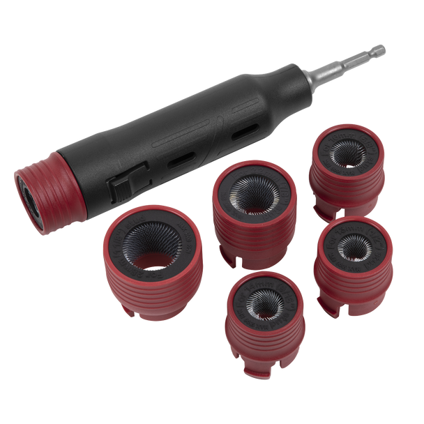 Wheel Stud Cleaning Tool Set
