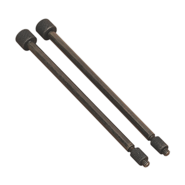 Door Hinge Removal Pin 3 x 110mm - Pack of 2