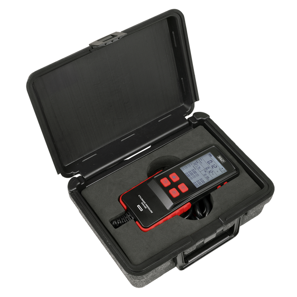 Digital Compression Test Kit 10pc