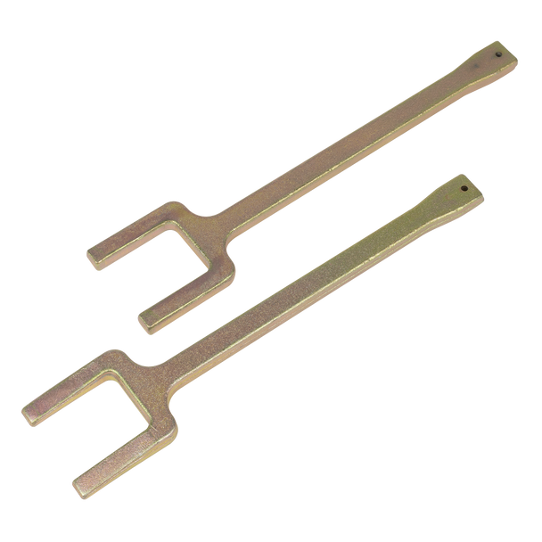 Driveshaft Extractor Fork Set 2pc