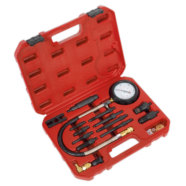 Diesel Engine Compression Test Kit