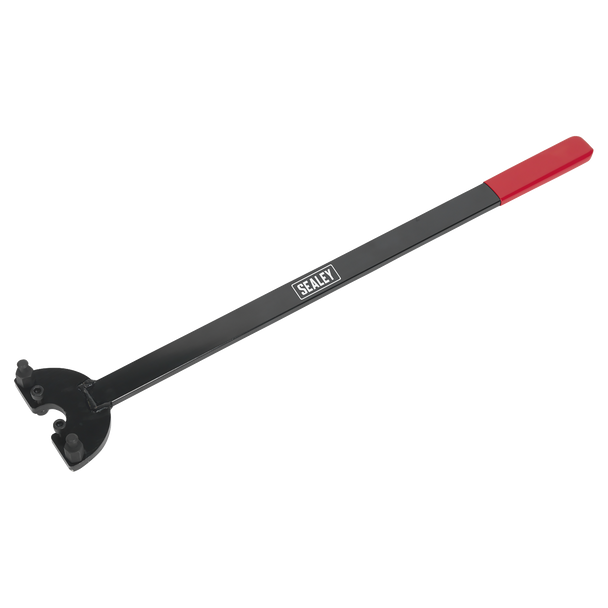 Crankshaft Pulley Holding Tool - VAG