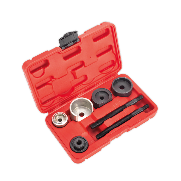 Front Pivot Arm Bush Tool for Peugeot 407/508, Citroen C5/C6