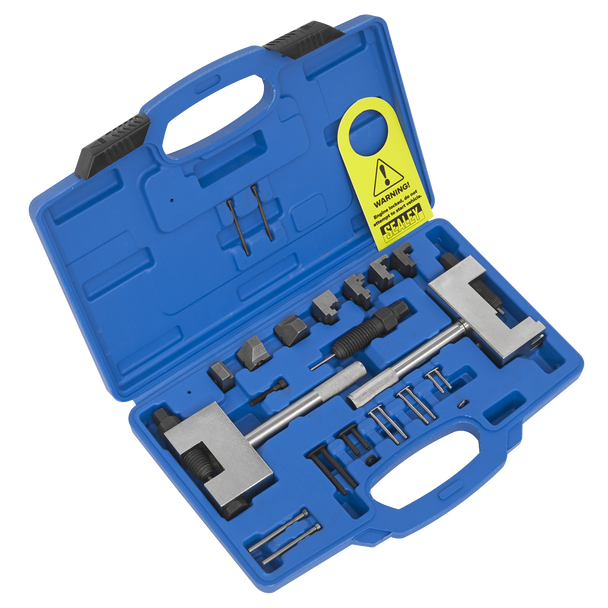 Petrol/Diesel Timing Tool Kit for Mercedes, Chrysler, Jeep