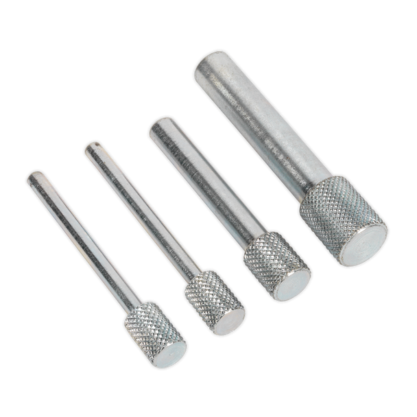 Diesel Engine Timing Tool Kit for PSA, Ford, Volvo 1.4D/1.5D/1.6D HDi/TDCi - Belt Drive