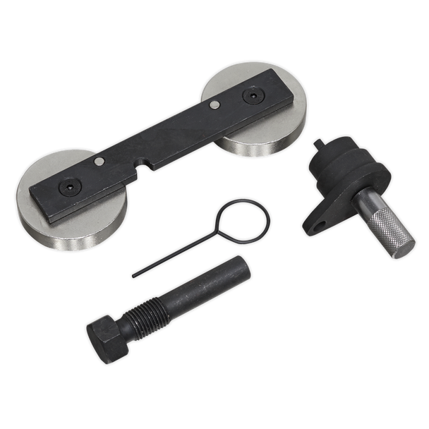 Petrol Engine Timing Tool Kit for VAG 1.2/1.4 TFSi, 1.4/1.6 FSi - Chain Drive