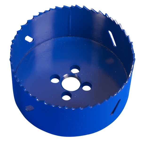 HSS Hole Saw Blade 92mm