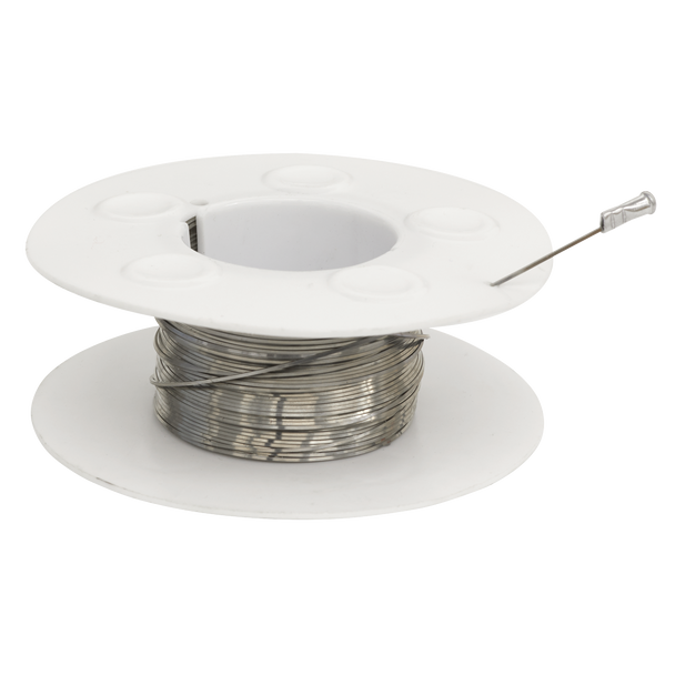 Square Windscreen Cutting Wire