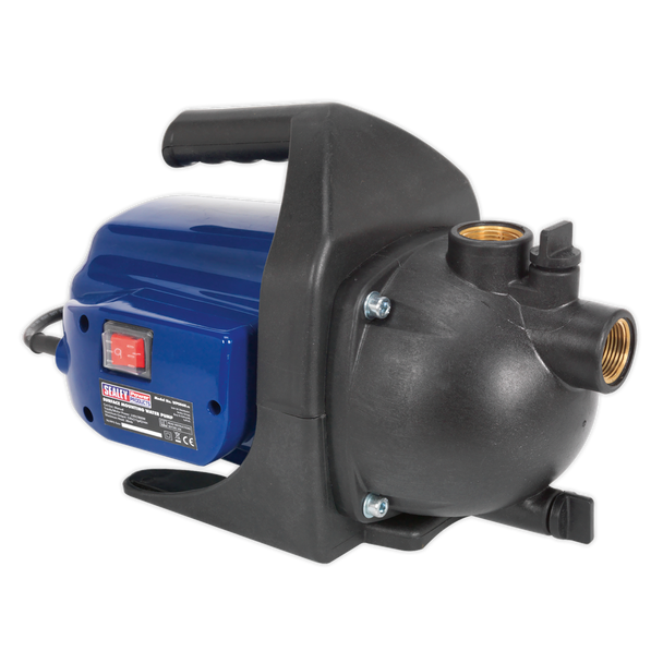 Surface Mounting Water Pump 50L/min 230V