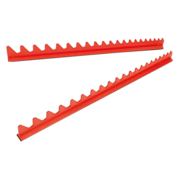 Premier Magnetic Sharks Teeth Spanner Rack 2pc