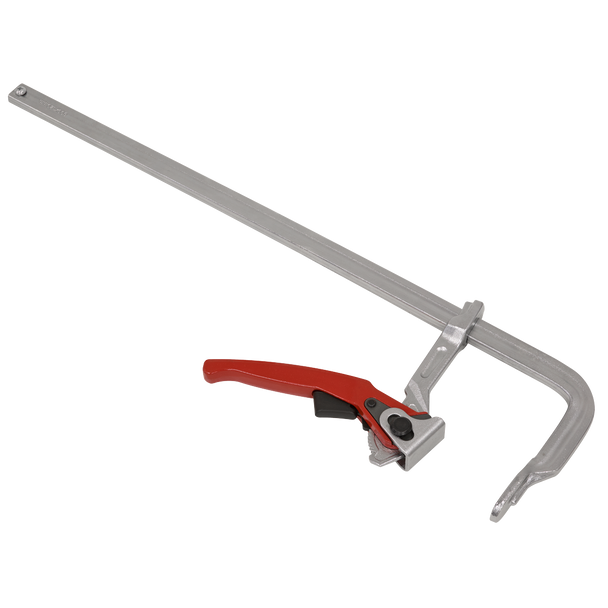 Welding Ratchet Clamp 600 x 120mm