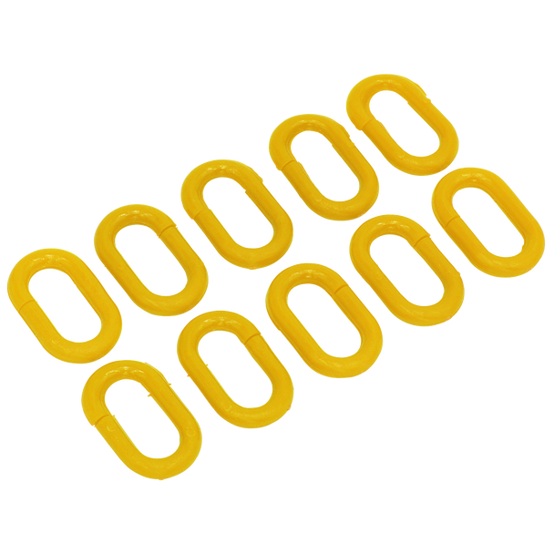 Plastic Chain Connector - Pack of 10