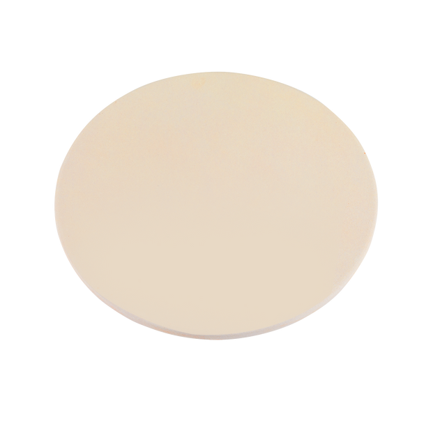 Dellonda Heat Deflector/Pizza Stone for Kamado BBQs 10.5"(26.5cm)