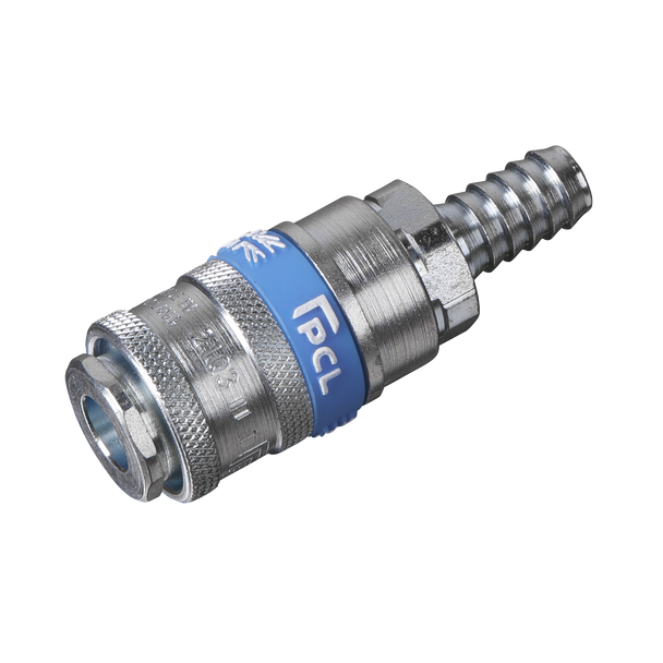 PCL Coupling Body Tailpiece for 3/8" Hose - AC67