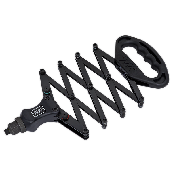 Lazy Tongs Riveter - AK399