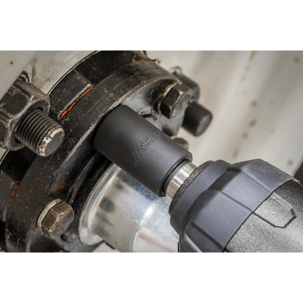 Premier Impact Socket Set 1/2"Sq Drive 13pc - AK5613M