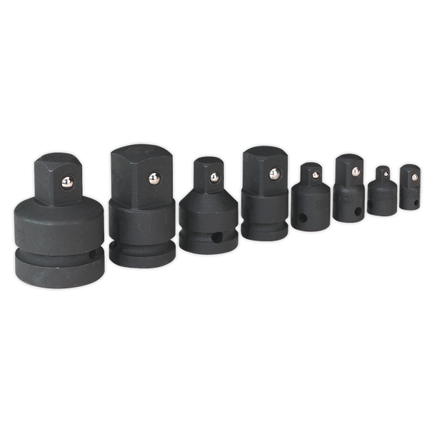Premier Impact Socket Adaptor Set 8pc - AK5900