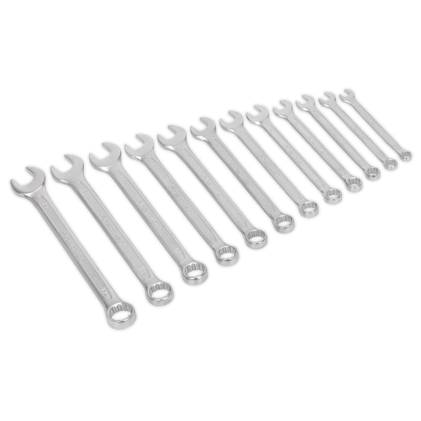 Premier Combination Spanner Set 12pc - AK6325
