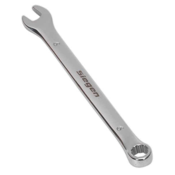 Siegen Combination Spanner 6mm - S01006