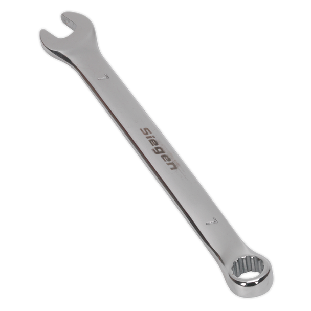 Siegen Combination Spanner 7mm - S01007