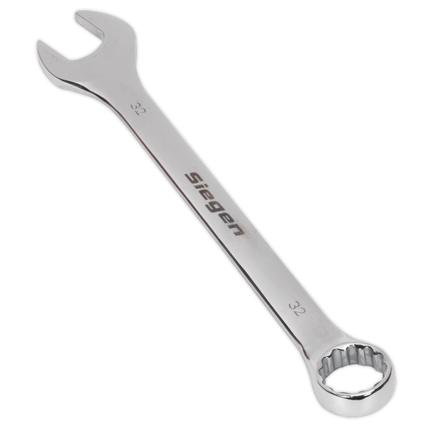 Siegen Combination Spanner 32mm - S01032