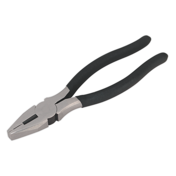 Siegen Combination Pliers 200mm - S0446