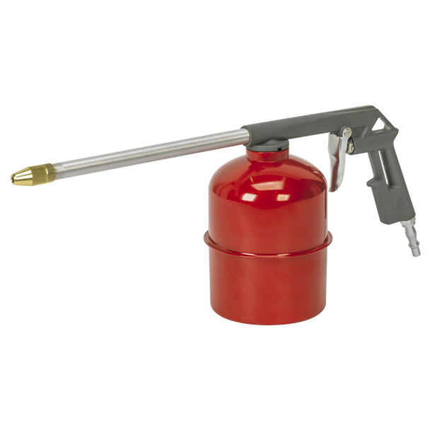 Paraffin Spray Gun - SA303