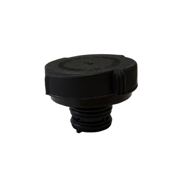 Direct Replacement Radiator Tank Cap for Range Rover P38 & L322, black radiator cap with sealing gasket for vehicle cooling system