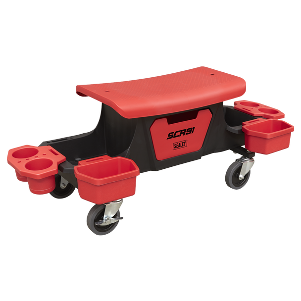 Mechanic's Detailing Utility Seat - SCR91