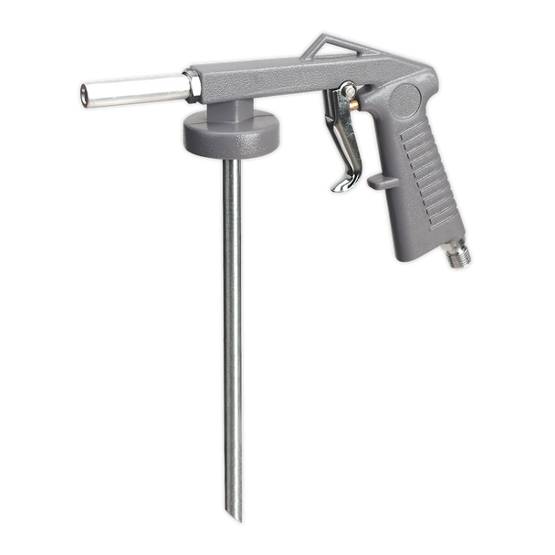 Air Operated Underbody Coating Gun - SG139