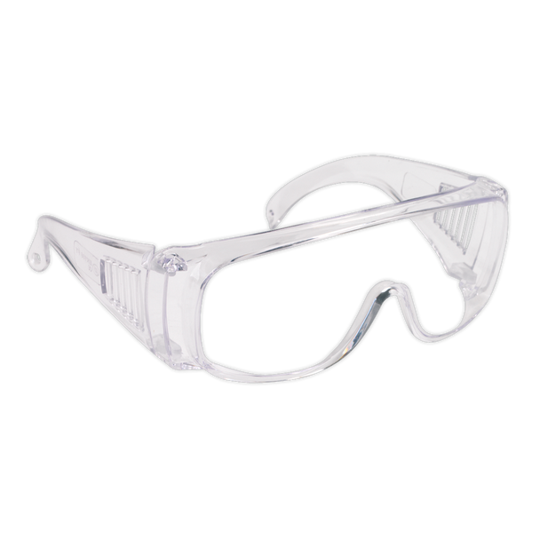 Worksafe® Safety Spectacles - SSP29