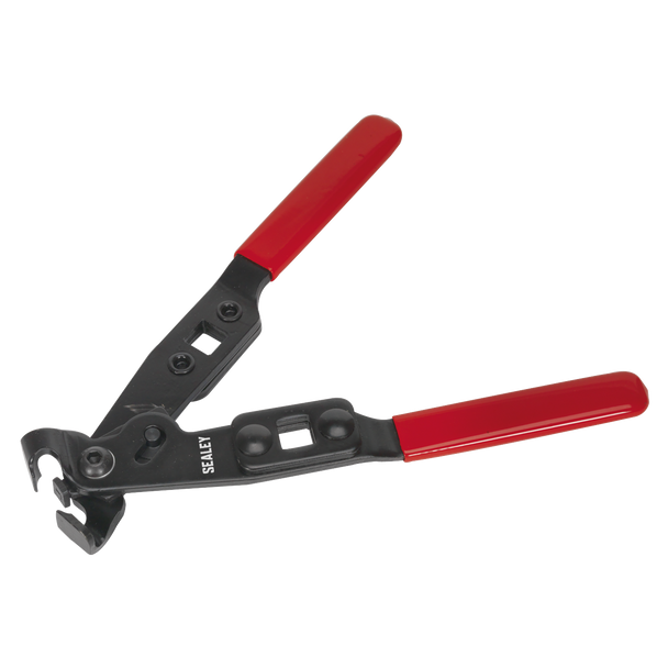 Extra-Heavy-Duty Ear-Type Clip Pliers - VS1639