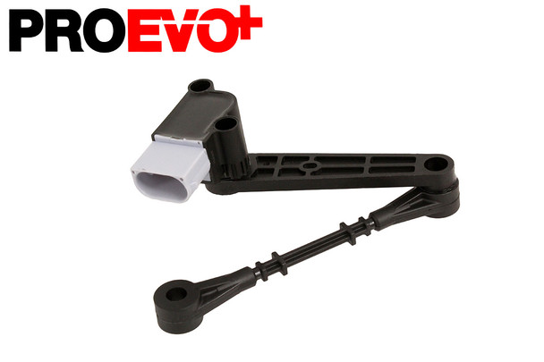 Replacement rear height sensor designed for Range Rover Sport L320 with continuous variable damping