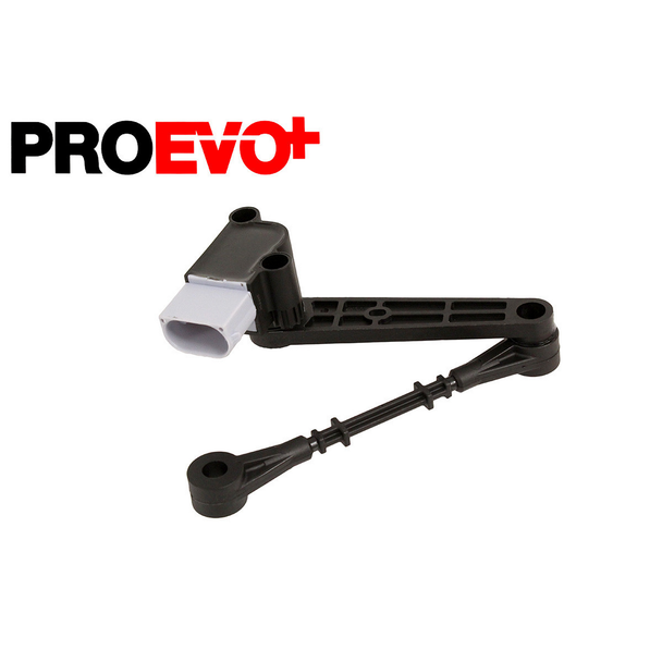 Replacement rear height sensor designed for Range Rover Sport L320 with continuous variable damping