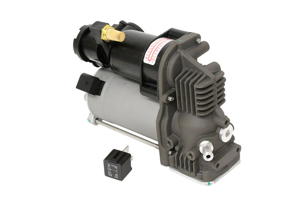 Replacement Air Suspension Compressor for Range Rover Sport and L405 models