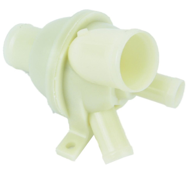 Direct Replacement Coolant Thermostat with Housing for Range Rover P38 V8, automotive cooling system part Direct Replacement Coolant Thermostat with Housing for Range Rover P38 V8, automotive cooling system part