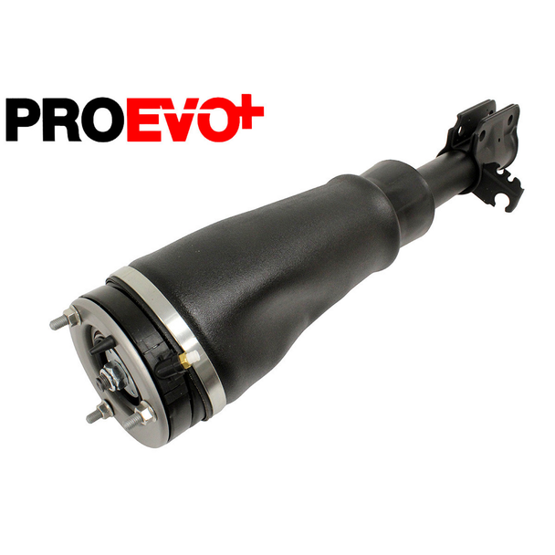 Front right hand suspension strut for Range Rover L322 with dynamic suspension