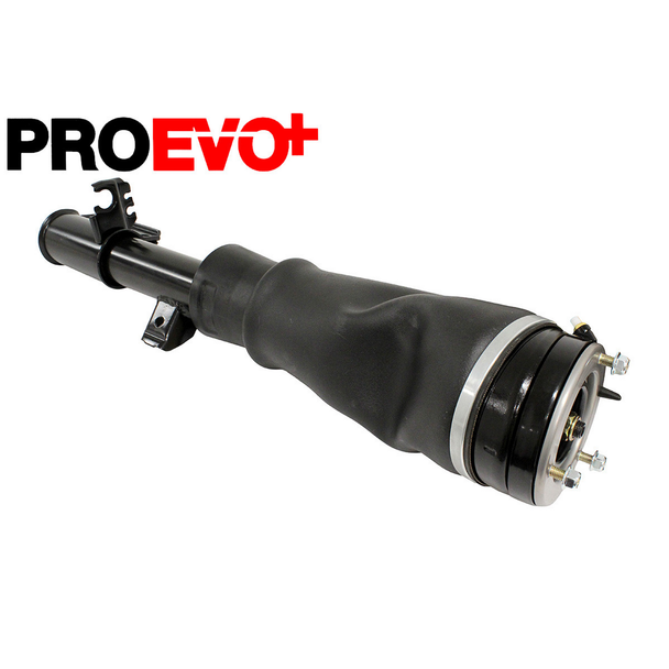 Front left hand suspension strut for Range Rover L322 - RNB000750