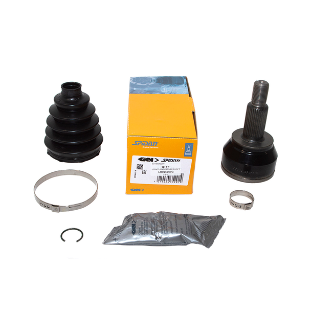 Joint and Stub Shaft OEM - LR025067 from JGS4x4