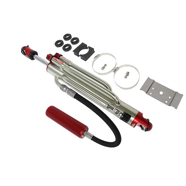 14" Bypass Shock - Left Terrafirma TF151L12