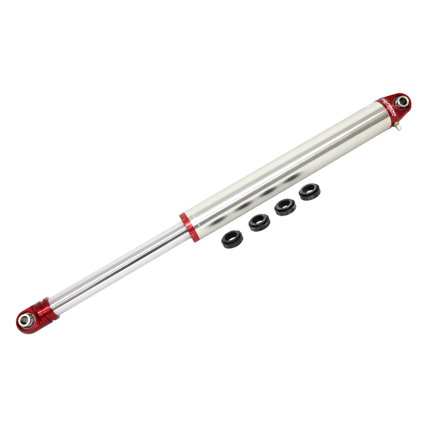 Terrafirma 12" Air Shock - TF153 from JGS4x4