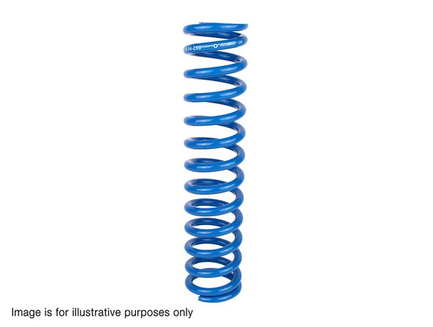 Terrafirma Coil Spring - Upper - For TFR2012 - TFR-12-64-350 from JGS4x4