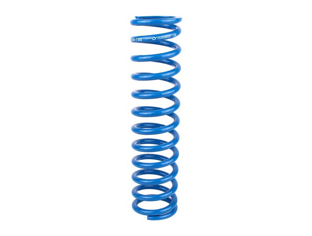 Terrafirma Coil Spring [Lower - Suits TFR2012] [Upper - Suits TFR2014] - TFR-14-64-400 from JGS4x4